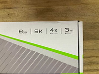 Pny geforce rtx 3070 nvidia videokaart - afbeelding 2 van  4