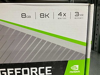 Pny geforce rtx 3070 videokaart - afbeelding 2 van  4