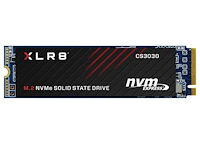 Pny xlr8 cs3030 ssd 2tb m.2 nvme solid state drive - afbeelding 1 van  3