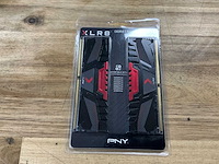 Pny xlr8 ddr4 3200mhz 32gb (2x16gb) - afbeelding 2 van  3