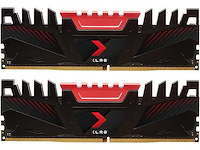 Pny xlr8 ddr4 3200mhz 32gb (2x16gb) - afbeelding 1 van  3