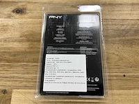 Pny xlr8 ddr4 3200mhz 32gb (2x16gb) - afbeelding 3 van  3