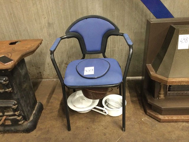 Po stoel - afbeelding 1 van  3