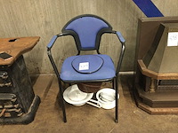 Po stoel - afbeelding 1 van  3