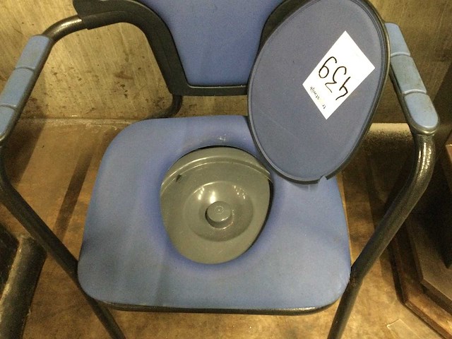 Po stoel - afbeelding 2 van  3