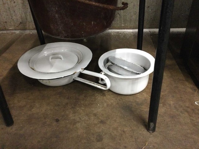 Po stoel - afbeelding 3 van  3