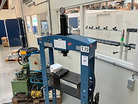 Po3752l garagepers - afbeelding 2 van  6