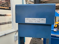 Po3752l garagepers - afbeelding 6 van  6