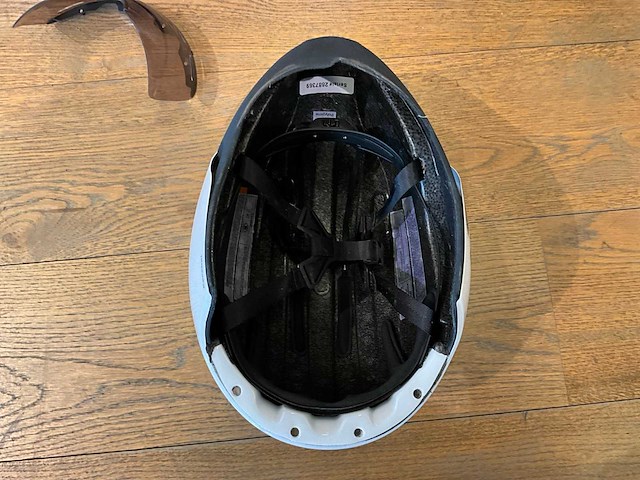 Poc cerebel fietshelm - m - afbeelding 3 van  5