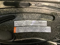 Poc cerebel fietshelm - m - afbeelding 4 van  5