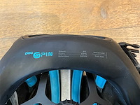 Poc ventral spin fietshelm - m - afbeelding 3 van  5