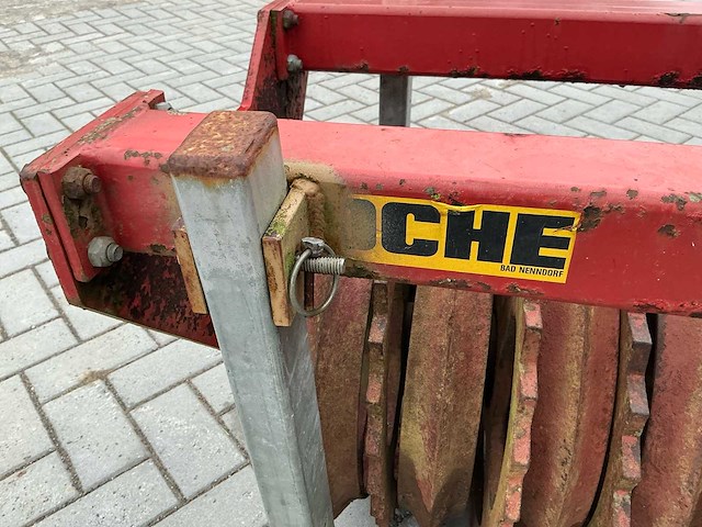 Poche 2800 vorenpakker - afbeelding 2 van  13