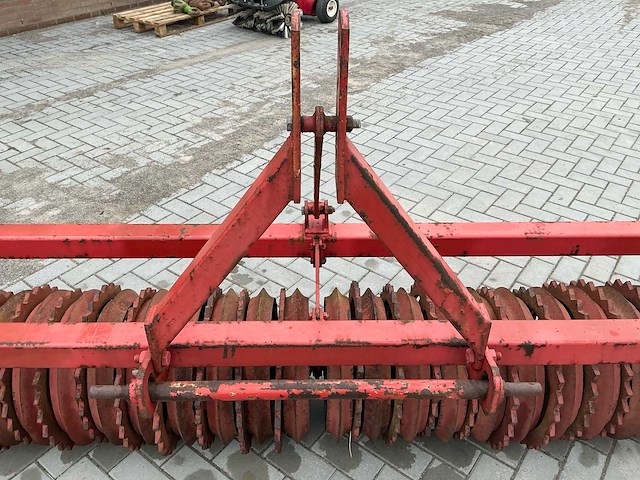 Poche 2800 vorenpakker - afbeelding 3 van  13