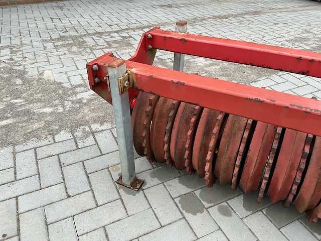 Poche 2800 vorenpakker - afbeelding 4 van  13