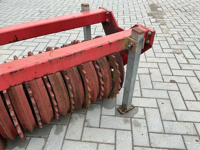 Poche 2800 vorenpakker - afbeelding 5 van  13