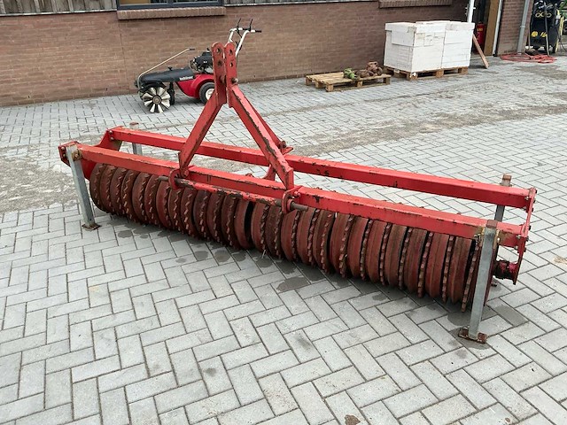 Poche 2800 vorenpakker - afbeelding 1 van  13