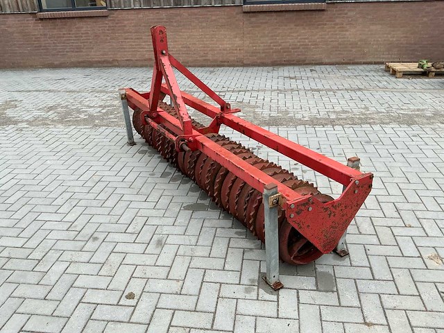 Poche 2800 vorenpakker - afbeelding 6 van  13