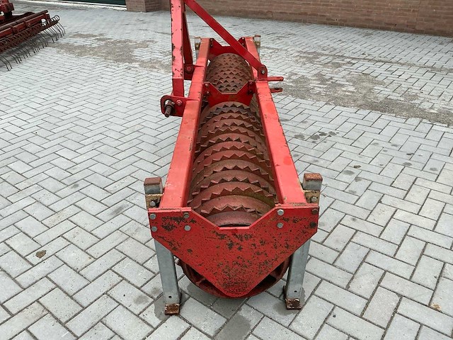 Poche 2800 vorenpakker - afbeelding 7 van  13