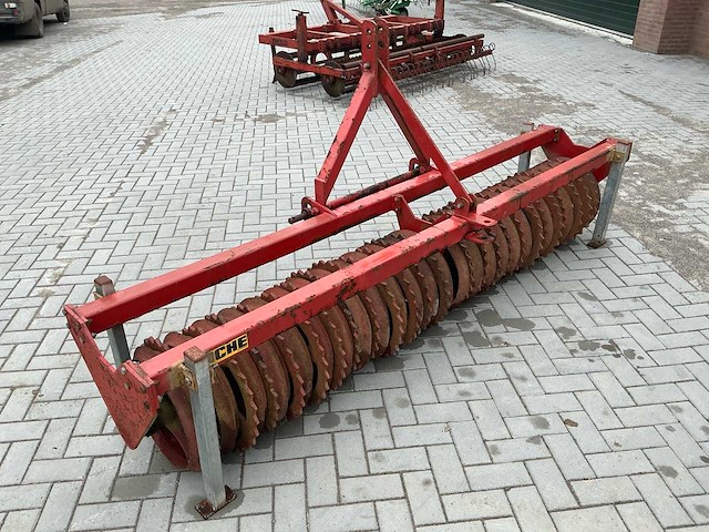 Poche 2800 vorenpakker - afbeelding 8 van  13