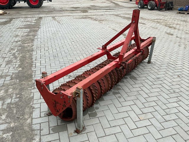 Poche 2800 vorenpakker - afbeelding 9 van  13