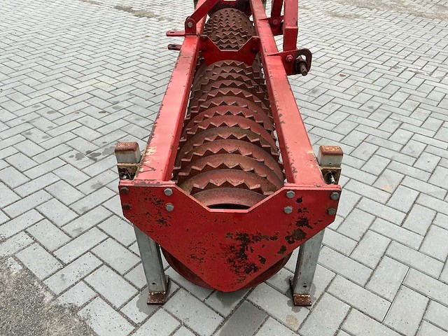 Poche 2800 vorenpakker - afbeelding 10 van  13