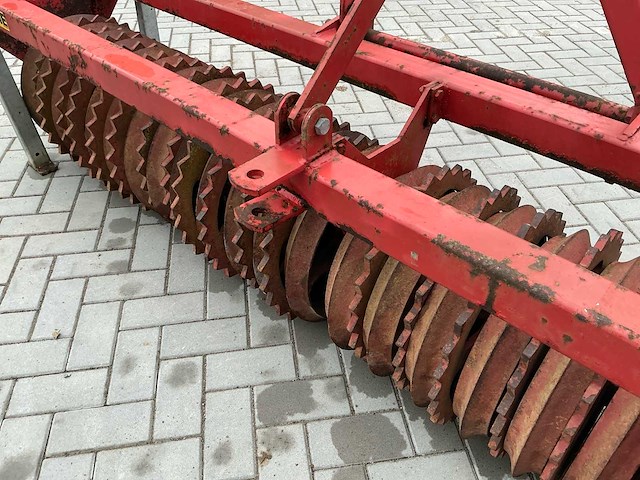 Poche 2800 vorenpakker - afbeelding 11 van  13