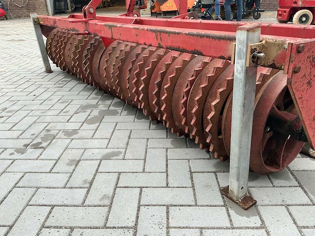 Poche 2800 vorenpakker - afbeelding 12 van  13