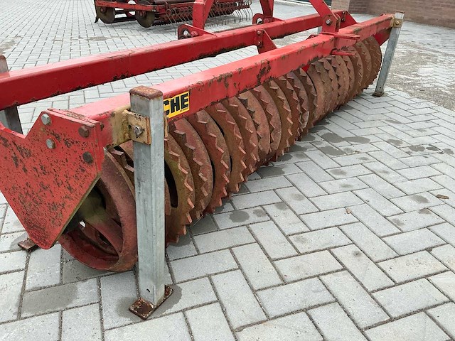 Poche 2800 vorenpakker - afbeelding 13 van  13