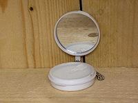 Pocket pillendoosje (2000x) - afbeelding 1 van  3