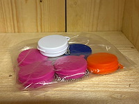 Pocket pillendoosje (2000x) - afbeelding 3 van  3