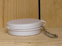 Pocket pillendoosje (2000x) - afbeelding 2 van  3