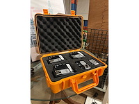 Pocketwizard - flitser (5x) - afbeelding 1 van  5