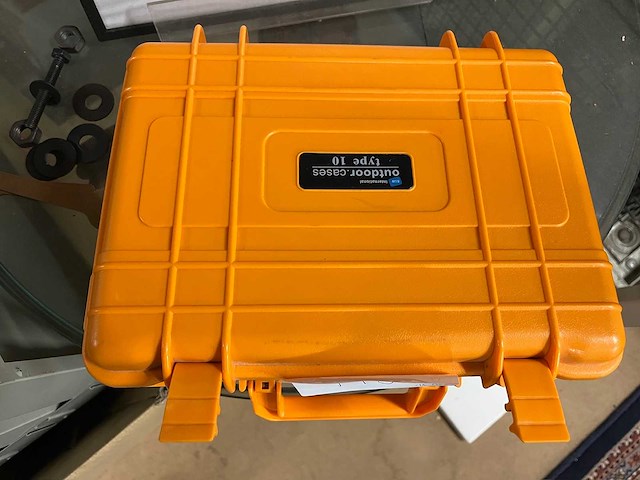 Pocketwizard - flitser (5x) - afbeelding 5 van  5