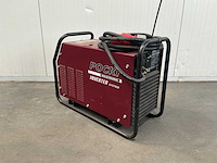 Pocki 251t lasapparaat - afbeelding 3 van  6