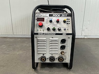 Pocki 251t lasapparaat - afbeelding 5 van  6