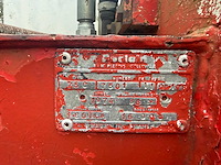 Poclain - 75c - rupsgraafmachine - afbeelding 3 van  13