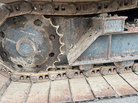 Poclain - 75c - rupsgraafmachine - afbeelding 5 van  13