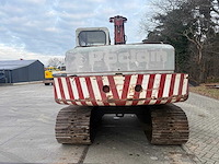 Poclain - 75c - rupsgraafmachine - afbeelding 7 van  13