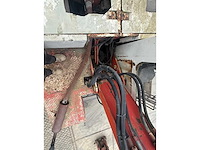 Poclain - 75c - rupsgraafmachine - afbeelding 13 van  13