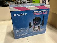 Poctex 1300p bovenfrees - afbeelding 1 van  3