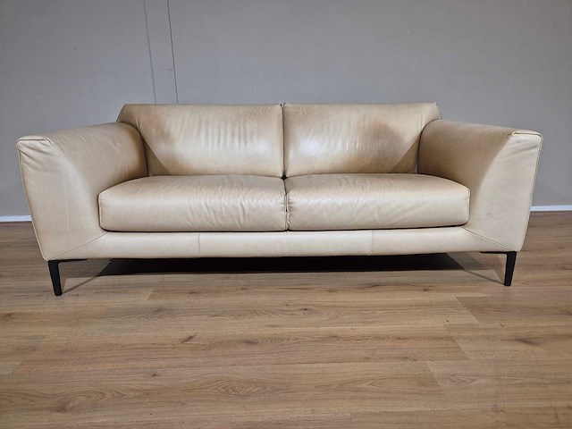 Pode - fold - 2,5 zits bank - sofa - afbeelding 1 van  5