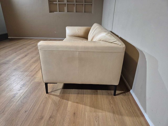 Pode - fold - 2,5 zits bank - sofa - afbeelding 3 van  5