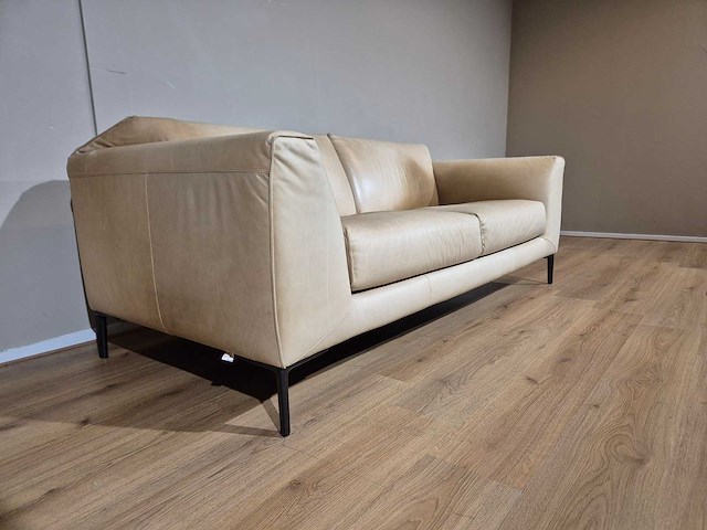 Pode - fold - 2,5 zits bank - sofa - afbeelding 4 van  5