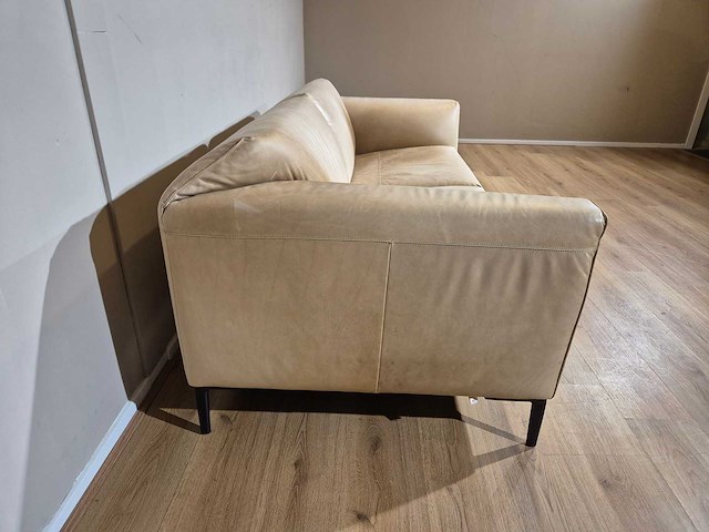 Pode - fold - 2,5 zits bank - sofa - afbeelding 5 van  5
