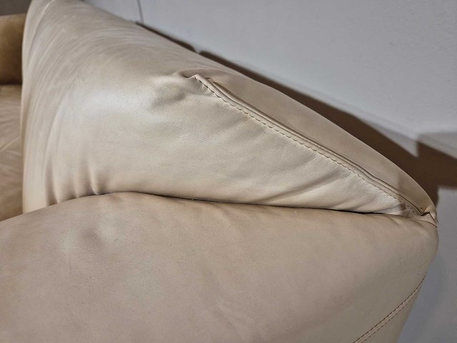Pode - fold - 2,5 zits bank - sofa - afbeelding 5 van  6