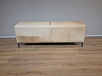 Pode - fold - 2,5 zits bank - sofa - afbeelding 6 van  6