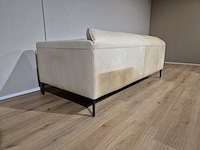 Pode - fold - 2,5 zits bank - afbeelding 2 van  11