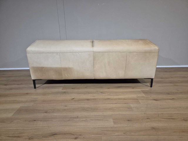 Pode - fold - 2,5 zits bank - afbeelding 10 van  11