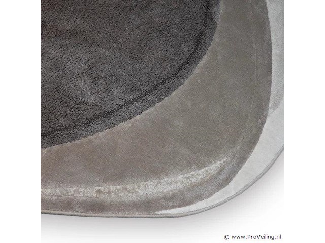 Pode - shallow vloerkleed - 220x290cm - afbeelding 3 van  3