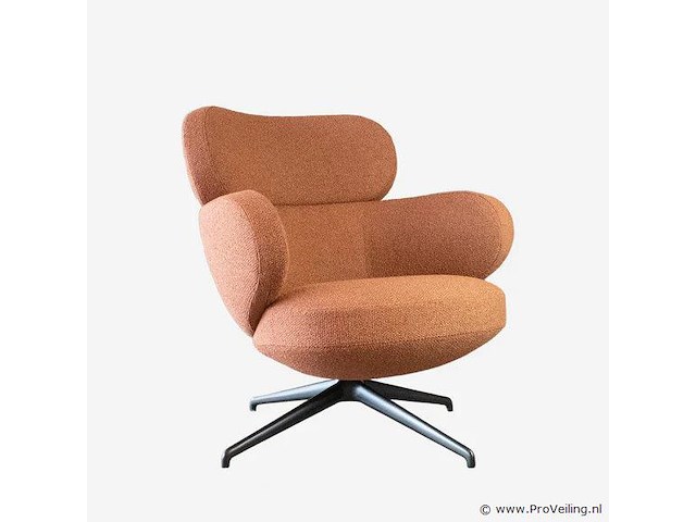 Pode bibo fauteuil r09-100 - afbeelding 1 van  2